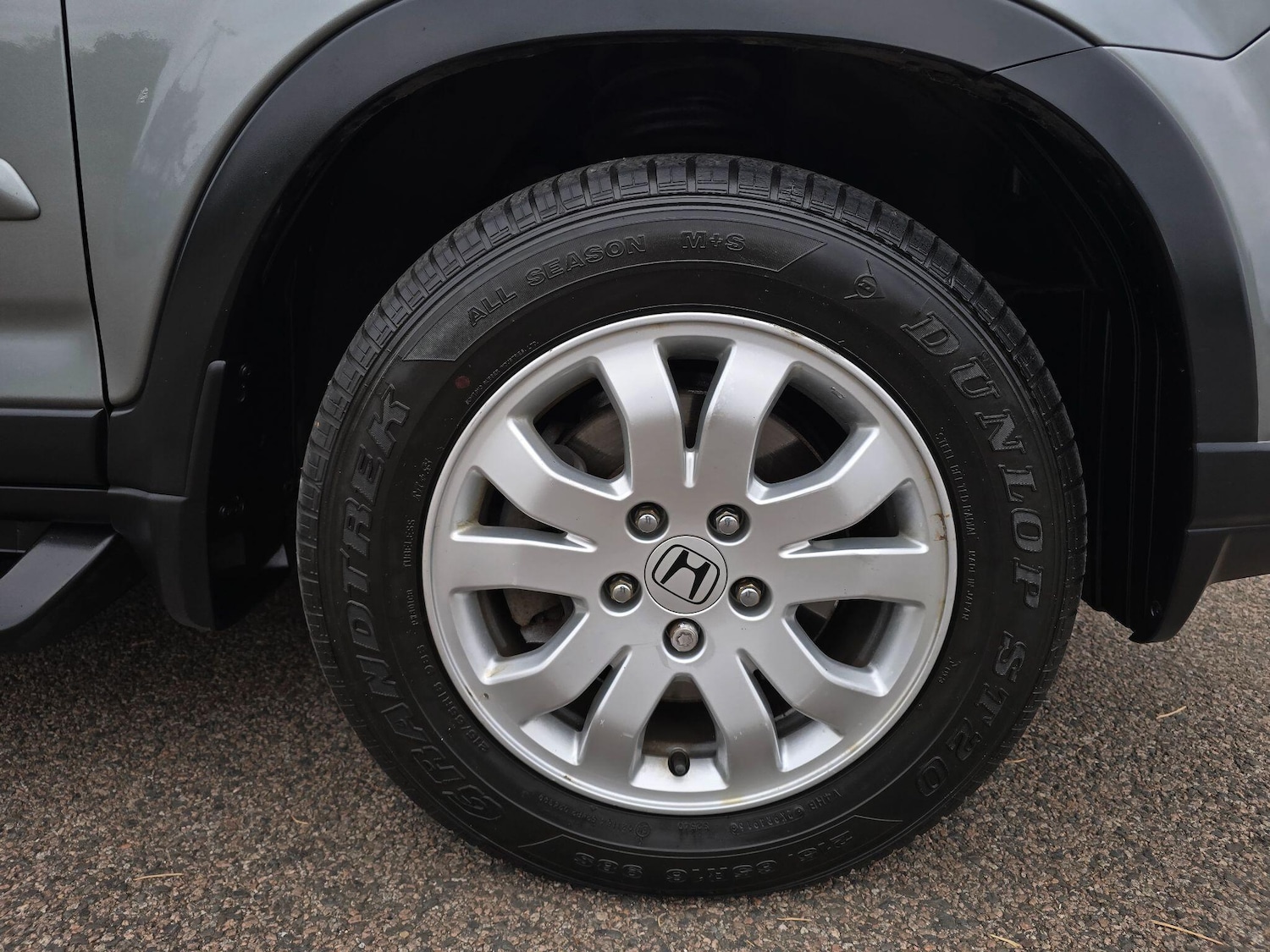 Used Honda CR-V 2006 for sale - 76083637: Photo 25
