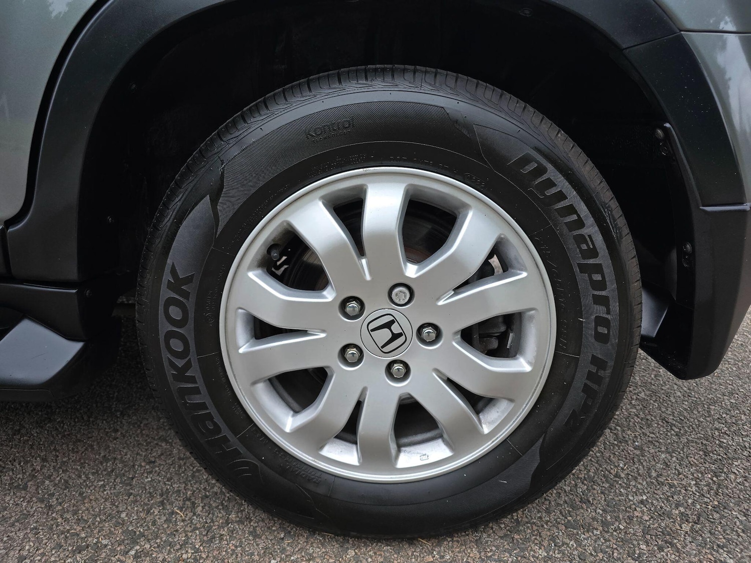 Used Honda CR-V 2006 for sale - 76083637: Photo 26