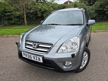 Used Honda CR-V 2006 for sale - 76083637: Photo 2