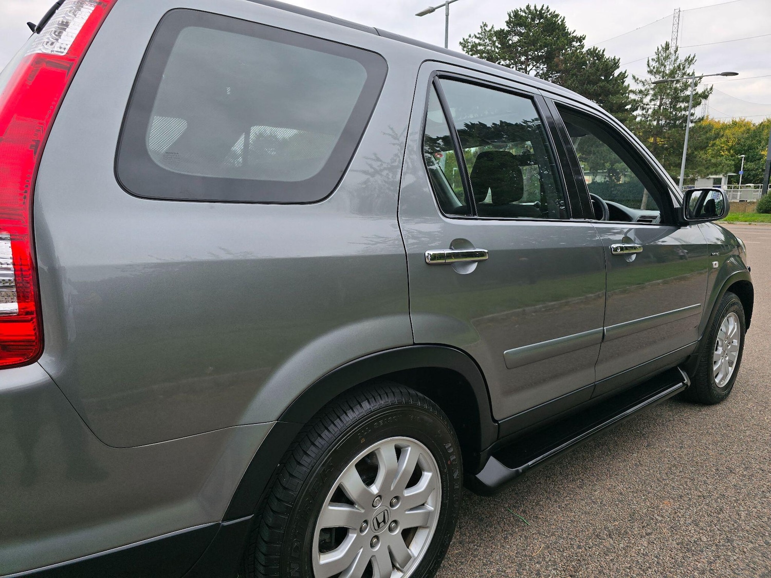 Used Honda CR-V 2006 for sale - 76083637: Photo 33
