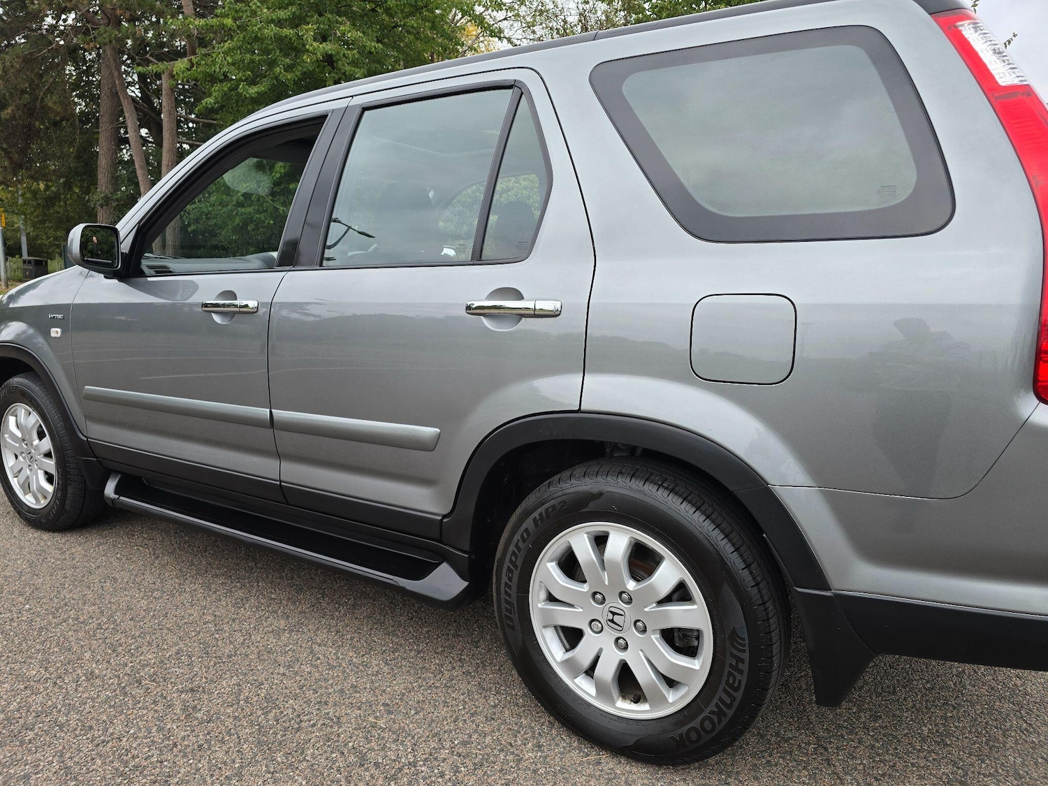 Used Honda CR-V 2006 for sale - 76083637: Photo 34