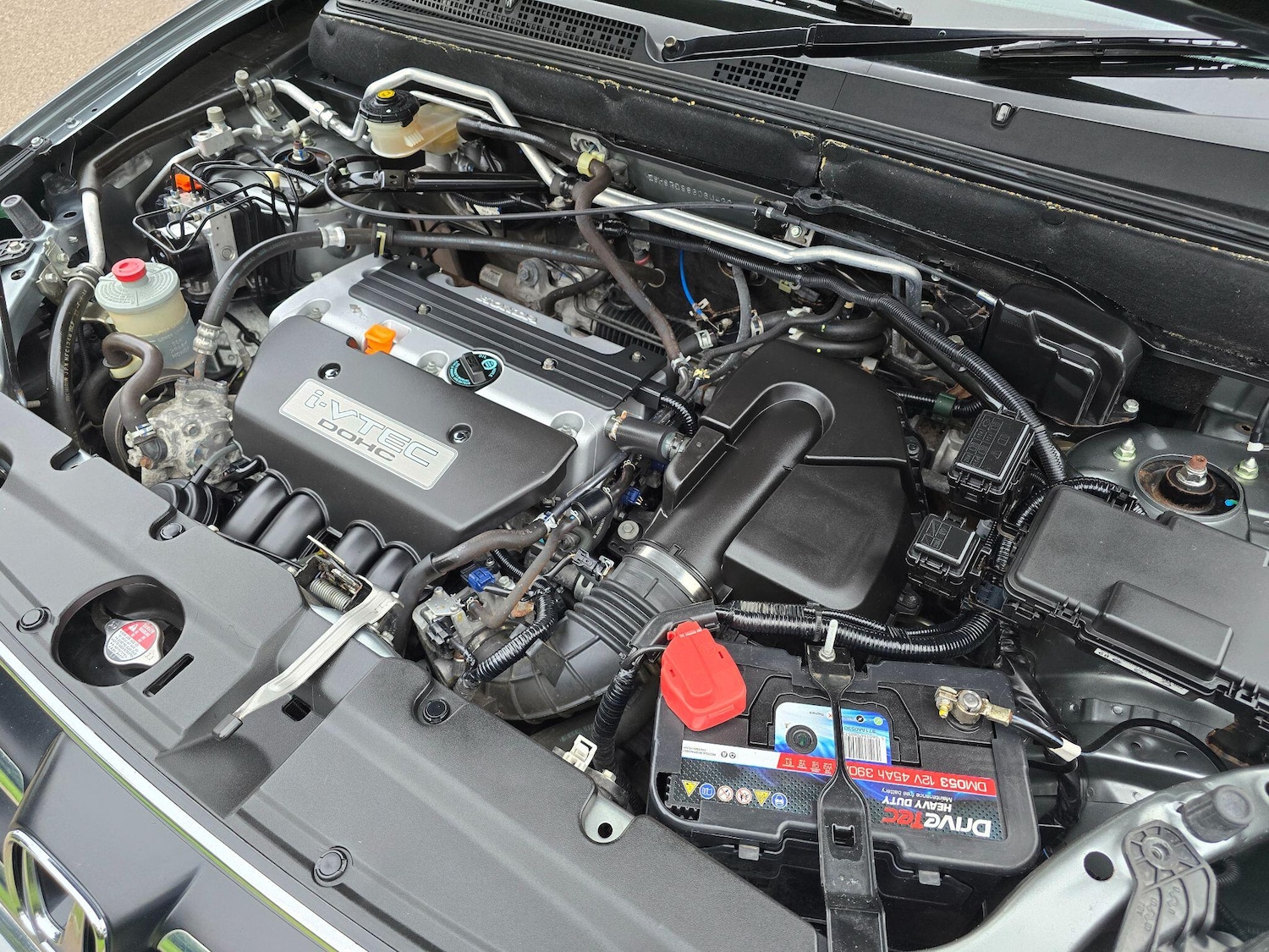 Used Honda CR-V 2006 for sale - 76083637: Photo 40