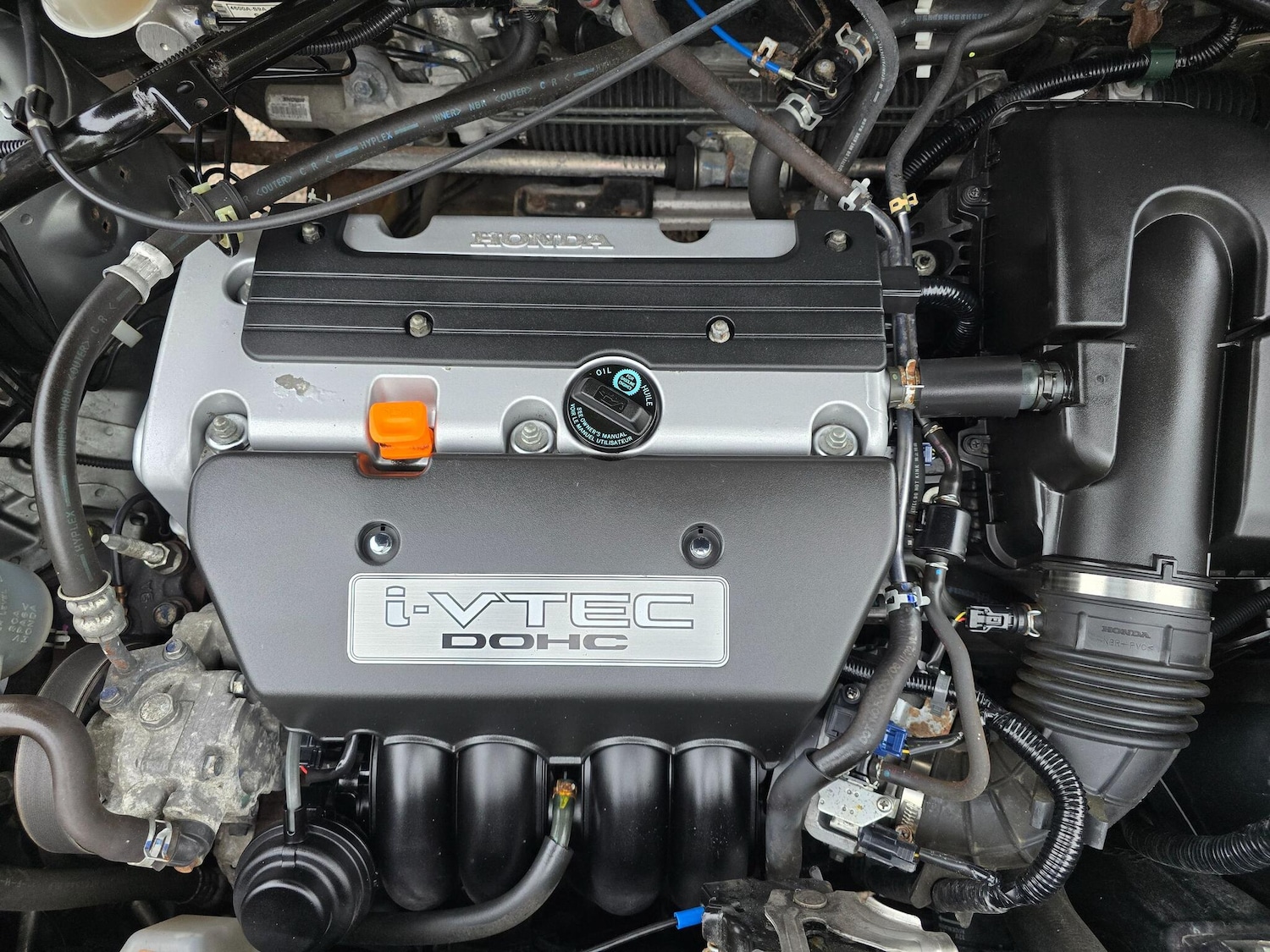 Used Honda CR-V 2006 for sale - 76083637: Photo 42
