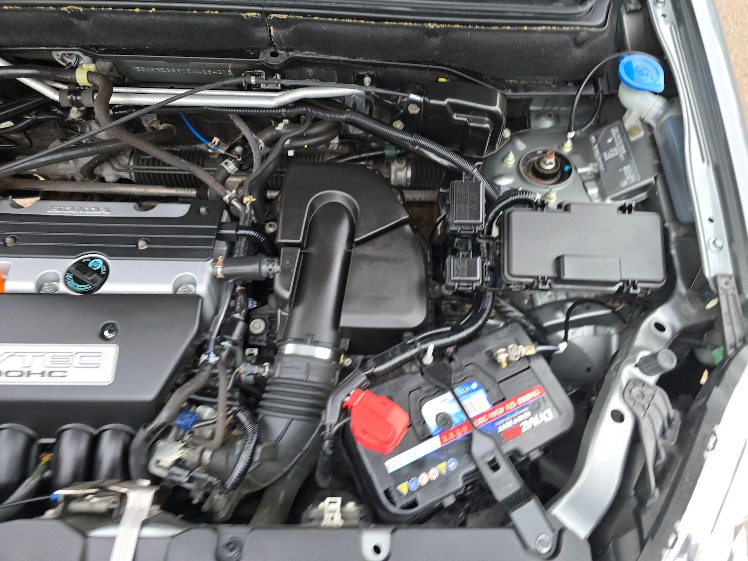 Used Honda CR-V 2006 for sale - 76083637: Photo 44