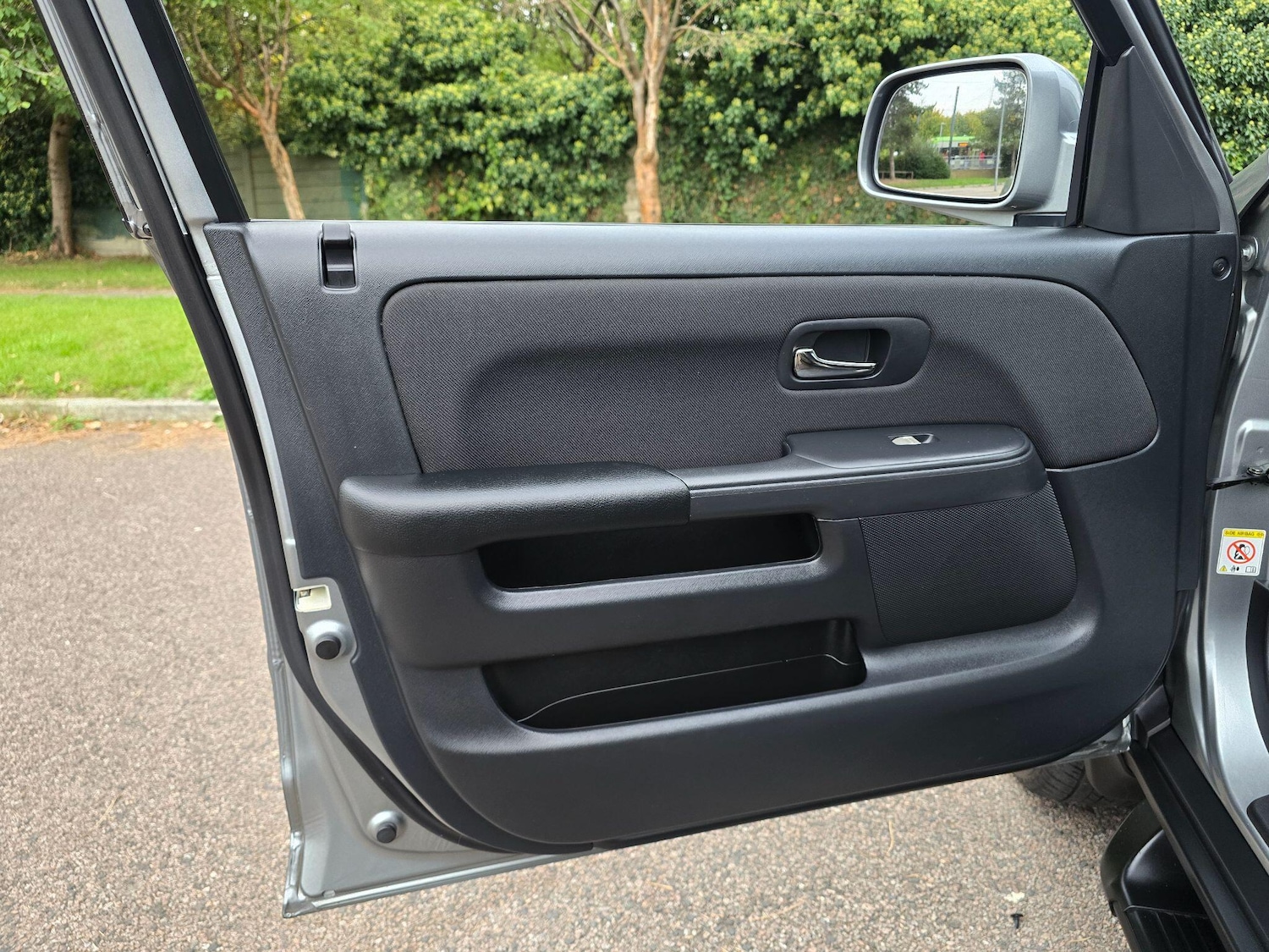 Used Honda CR-V 2006 for sale - 76083637: Photo 48