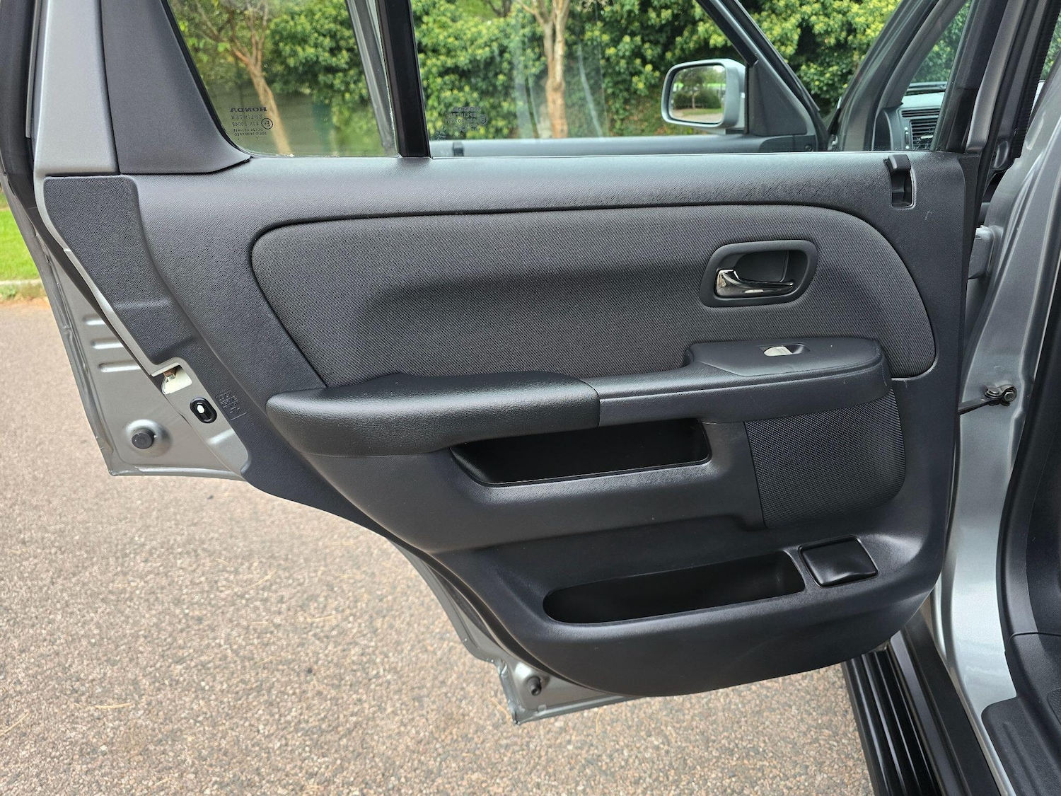 Used Honda CR-V 2006 for sale - 76083637: Photo 49
