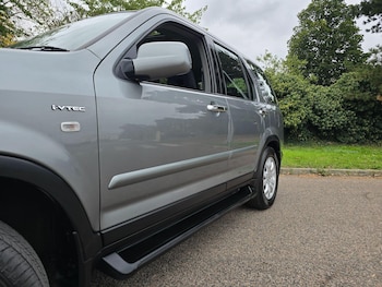 Used Honda CR-V 2006 for sale - 76083637: Photo 4