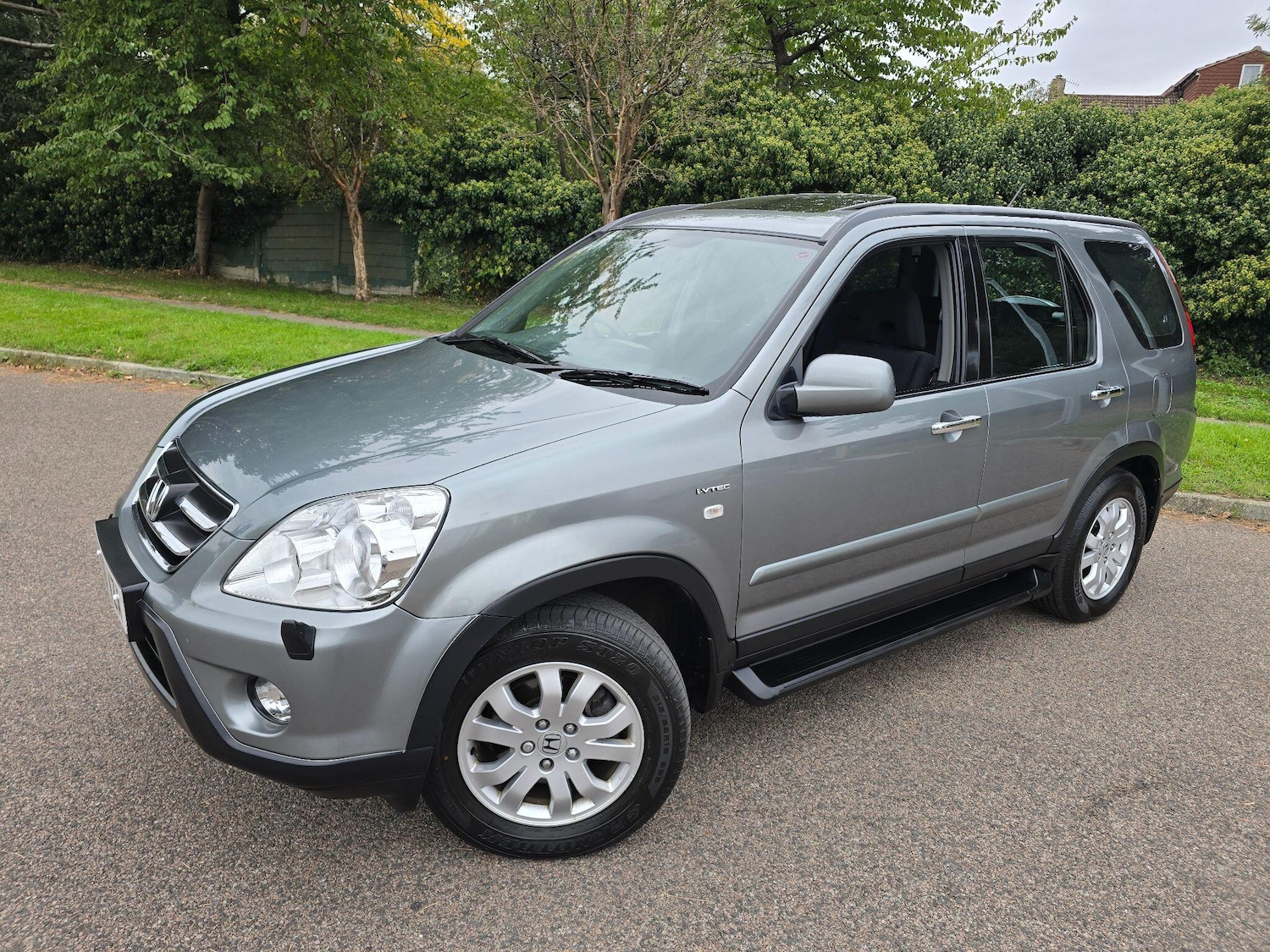 Used Honda CR-V 2006 for sale - 76083637: Photo 5