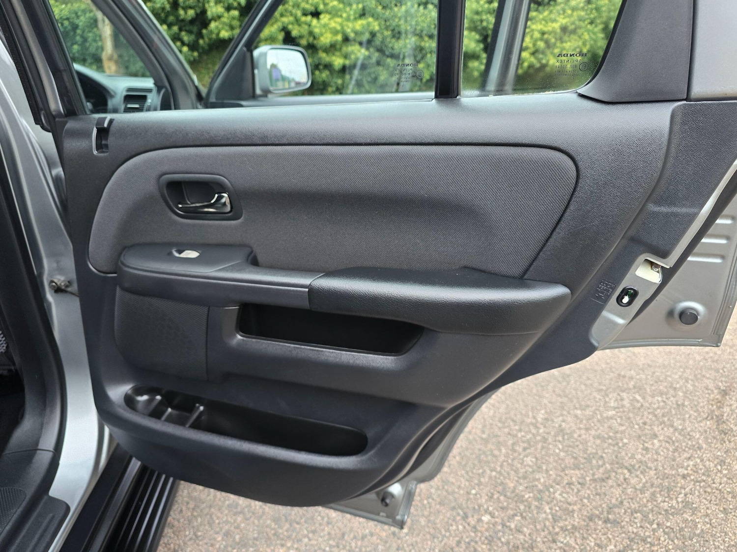 Used Honda CR-V 2006 for sale - 76083637: Photo 50