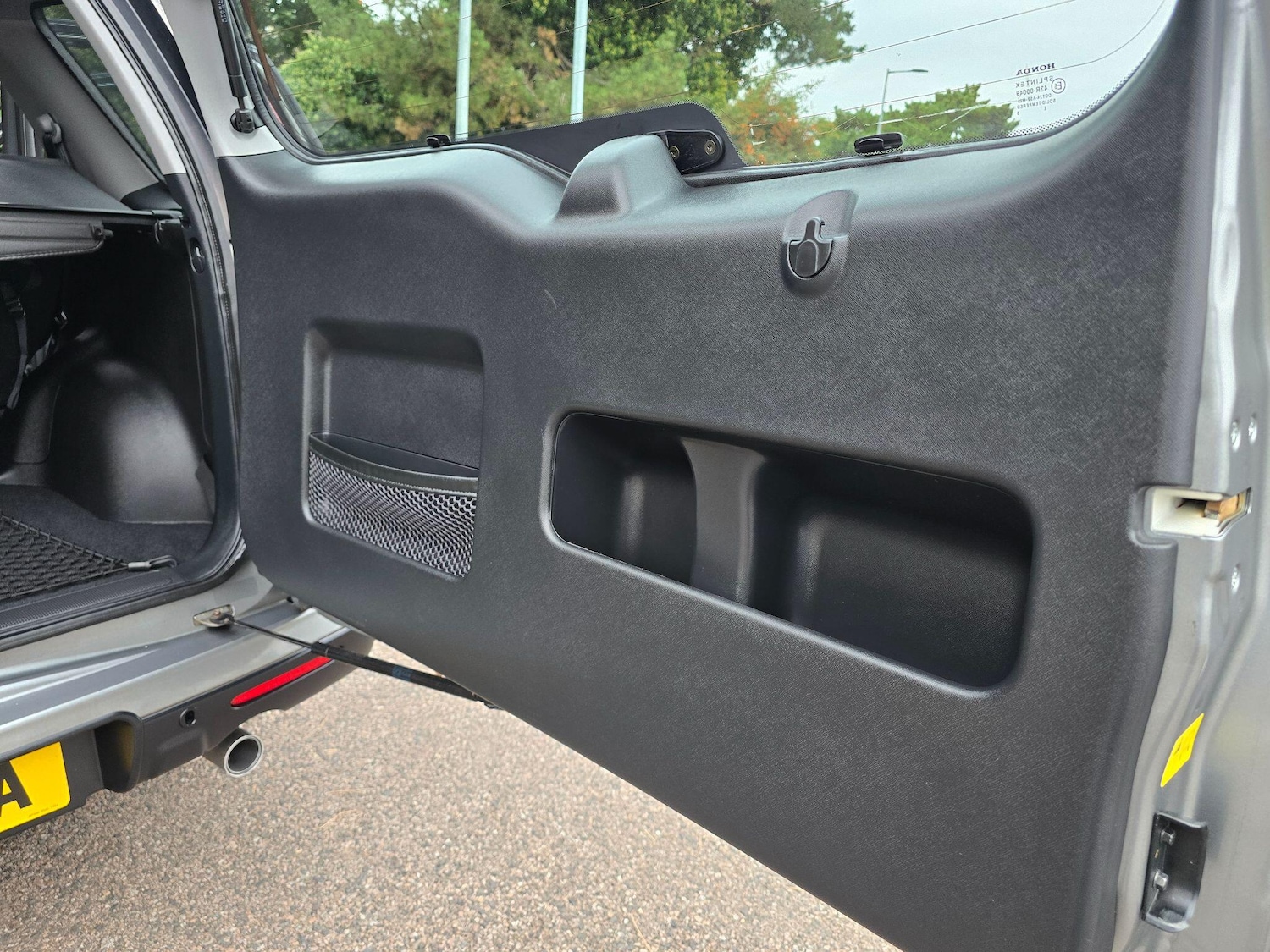 Used Honda CR-V 2006 for sale - 76083637: Photo 56