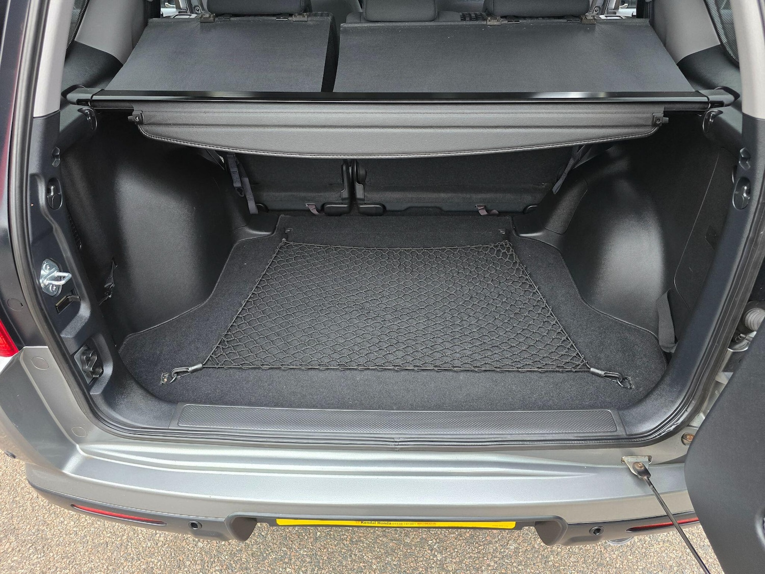 Used Honda CR-V 2006 for sale - 76083637: Photo 59