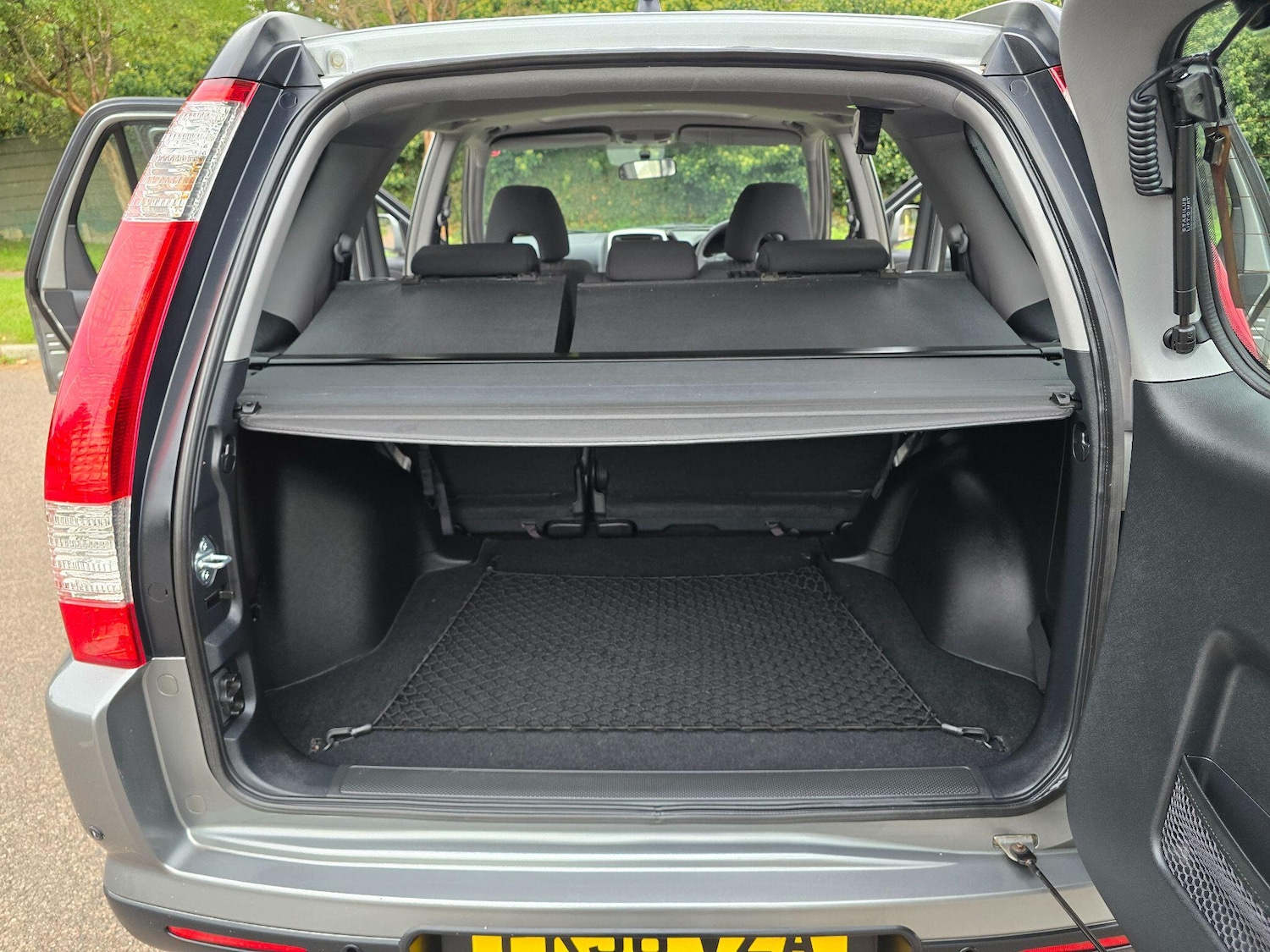 Used Honda CR-V 2006 for sale - 76083637: Photo 61