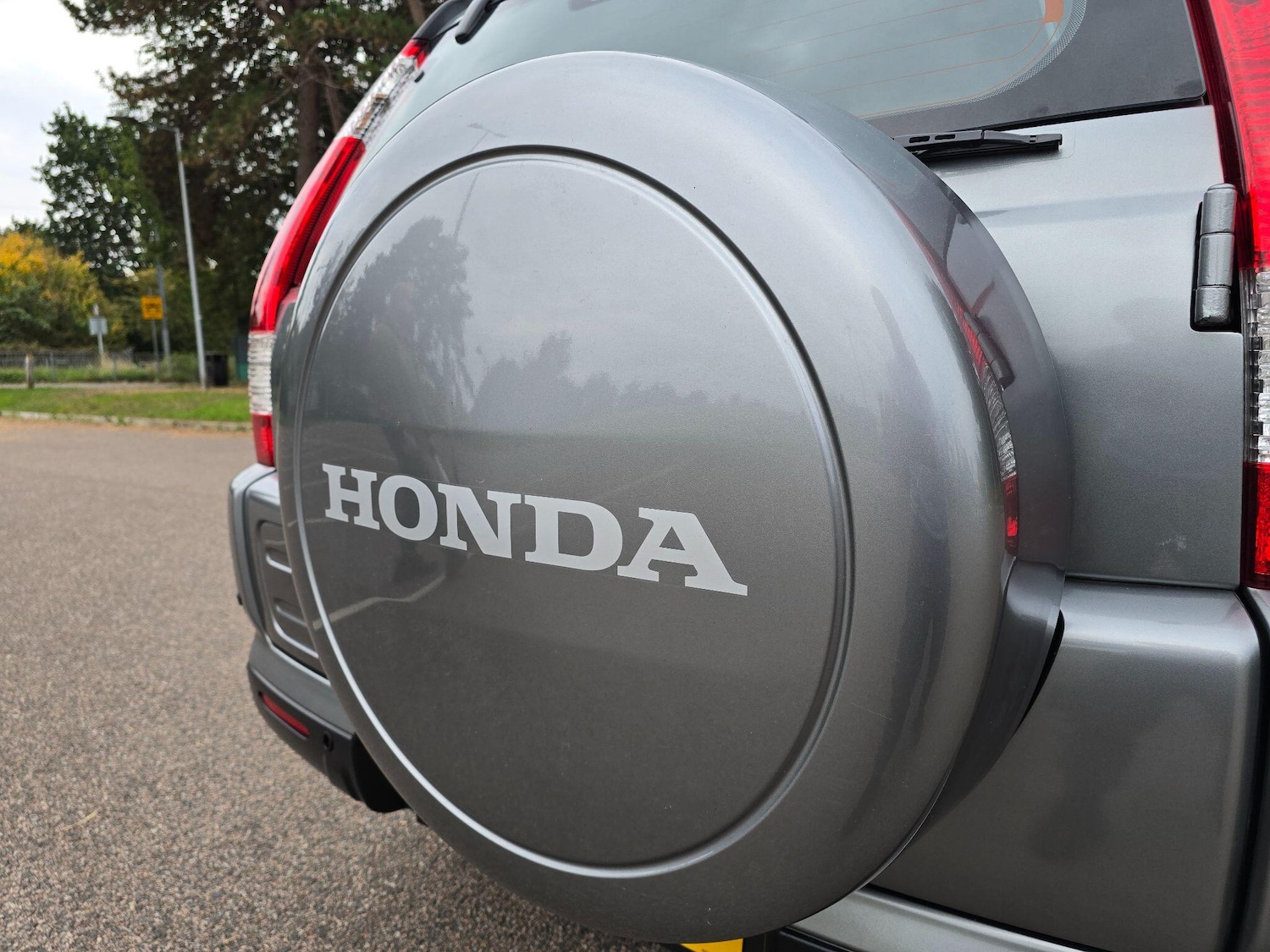 Used Honda CR-V 2006 for sale - 76083637: Photo 62