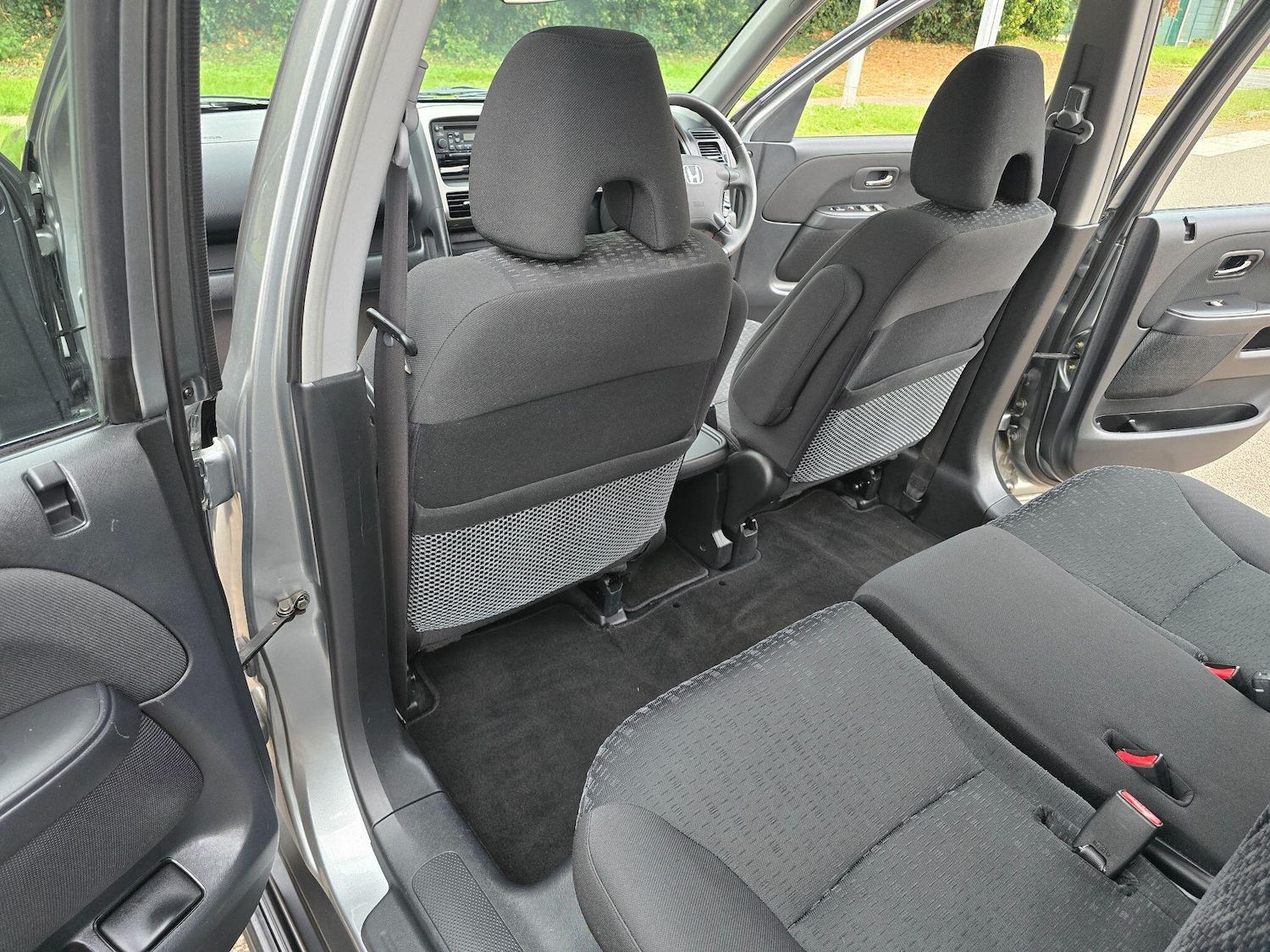 Used Honda CR-V 2006 for sale - 76083637: Photo 65