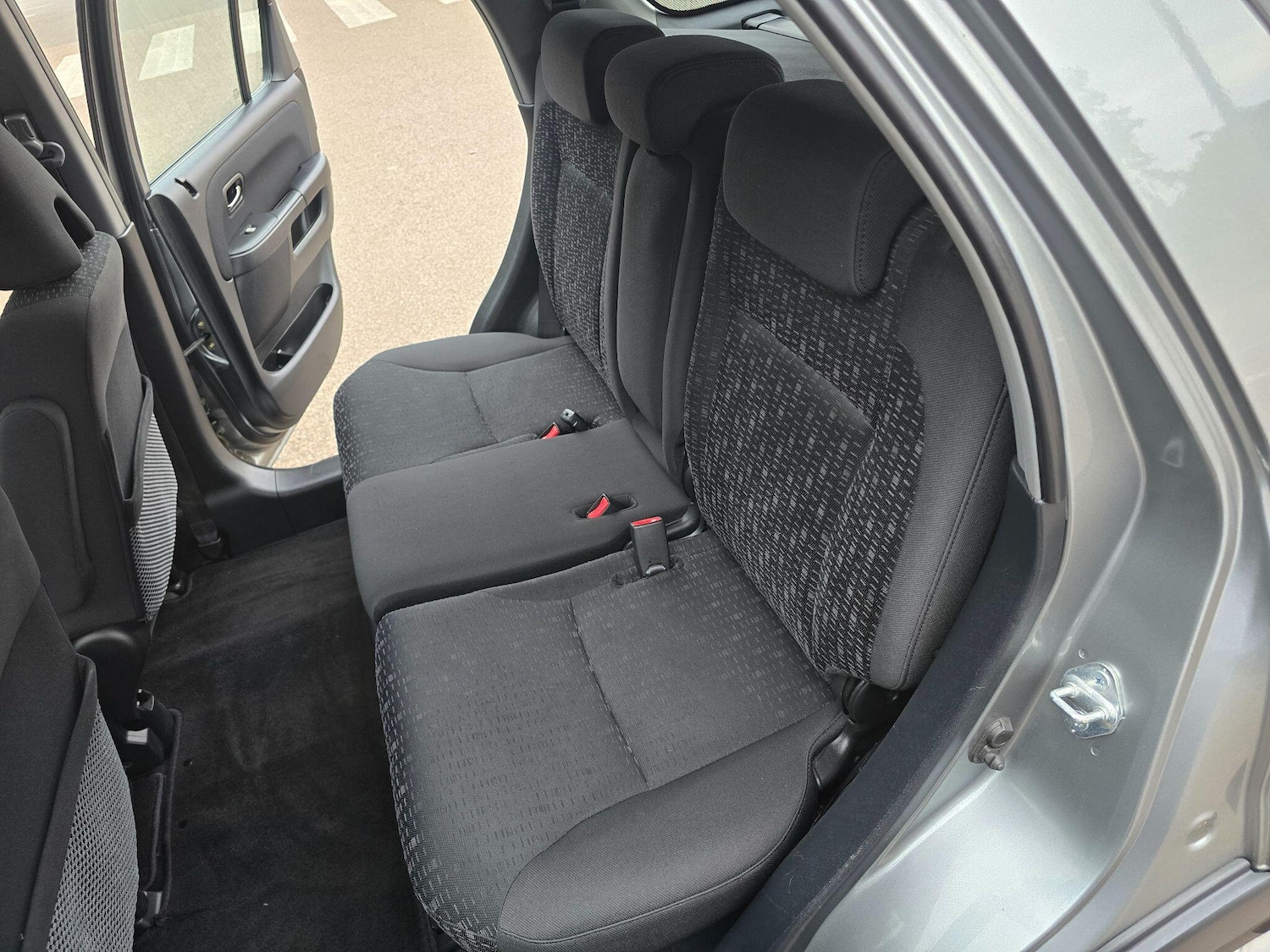 Used Honda CR-V 2006 for sale - 76083637: Photo 66