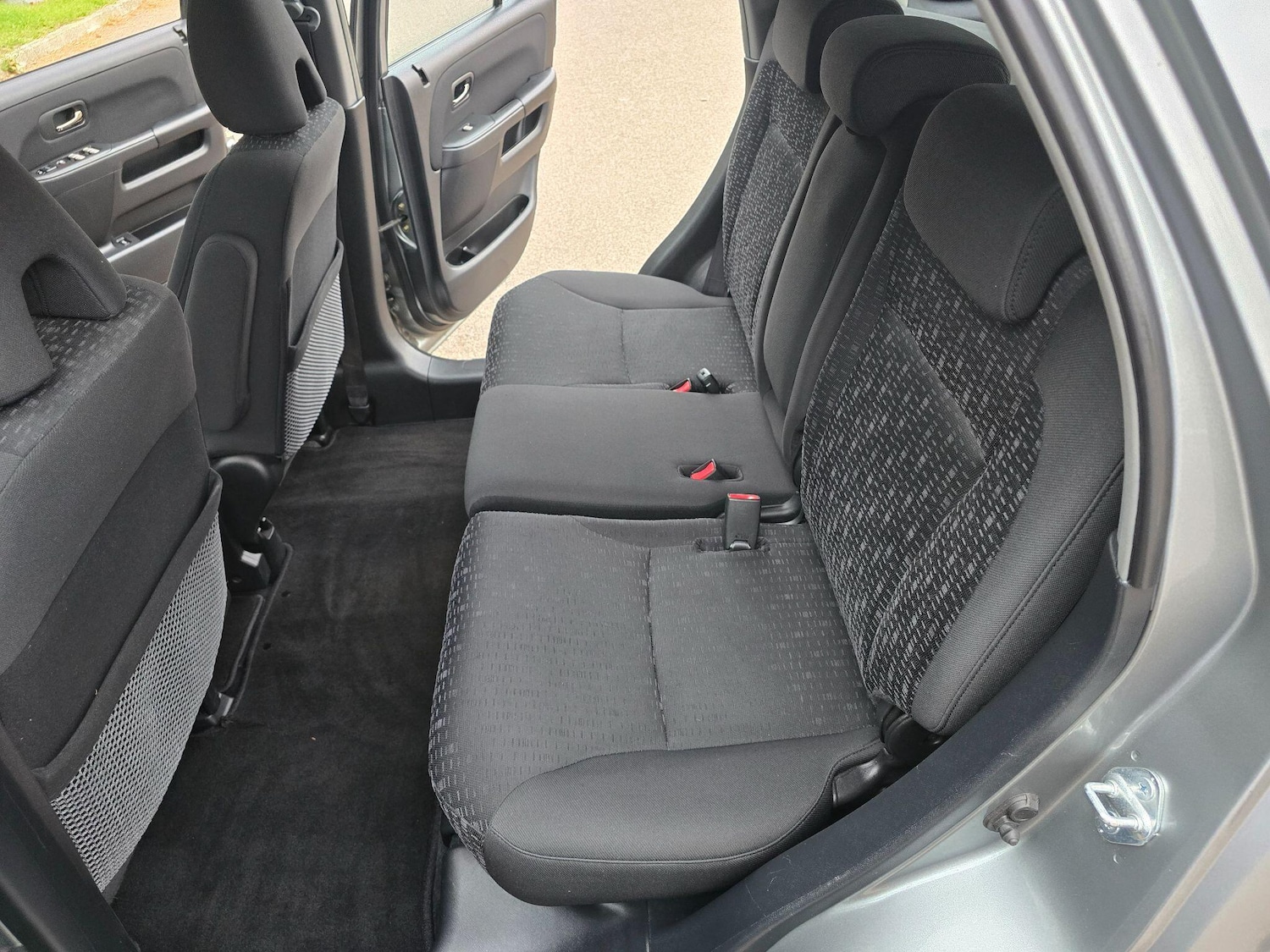 Used Honda CR-V 2006 for sale - 76083637: Photo 68