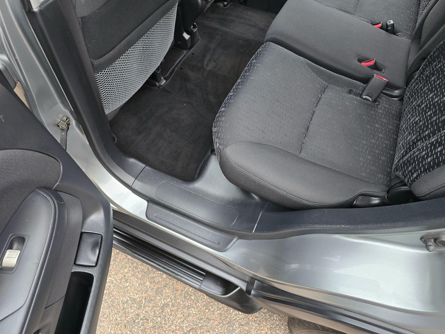Used Honda CR-V 2006 for sale - 76083637: Photo 69