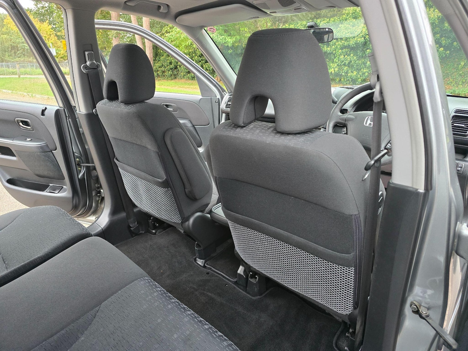 Used Honda CR-V 2006 for sale - 76083637: Photo 70