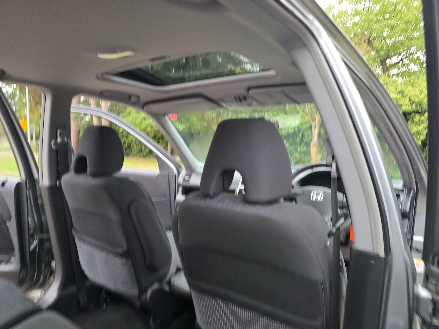 Used Honda CR-V 2006 for sale - 76083637: Photo 71