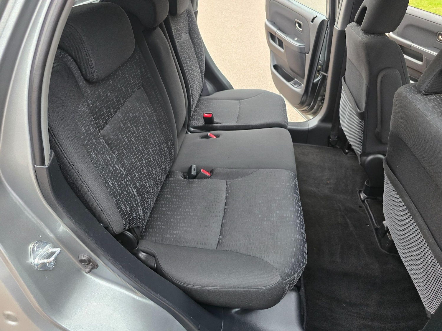 Used Honda CR-V 2006 for sale - 76083637: Photo 73