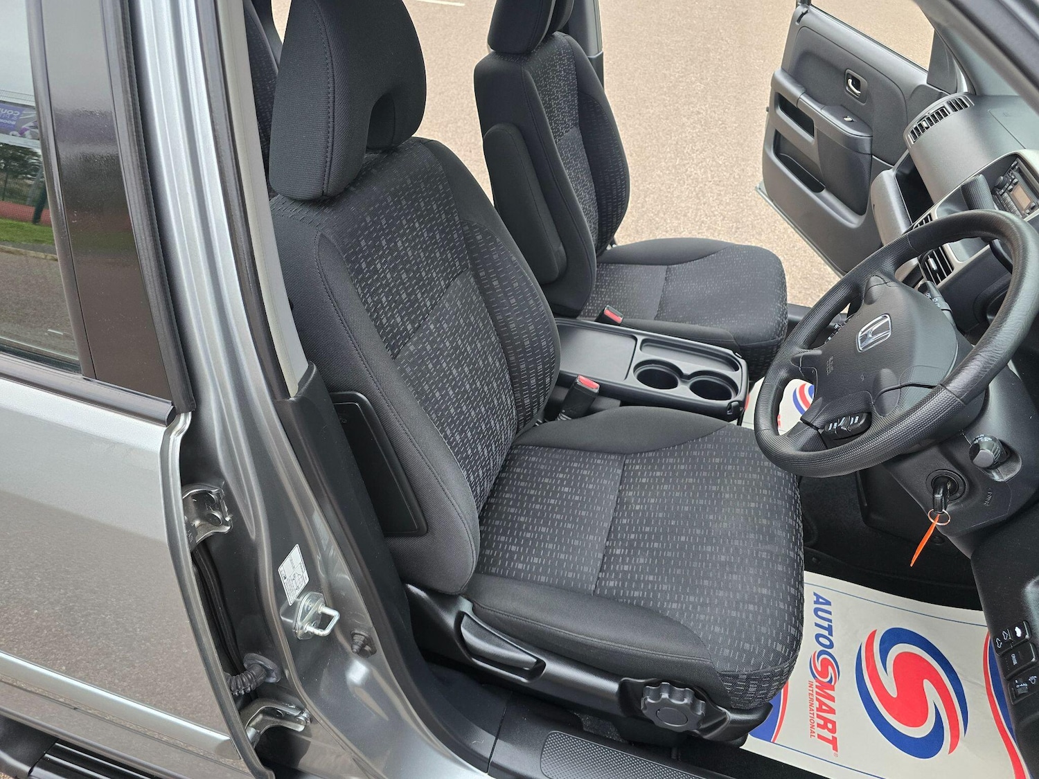 Used Honda CR-V 2006 for sale - 76083637: Photo 78
