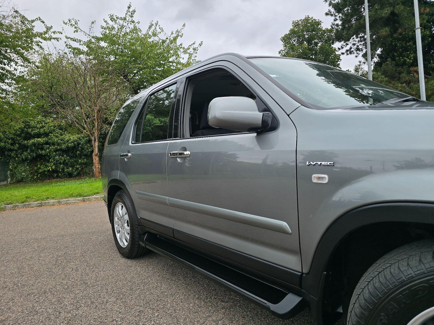 Used Honda CR-V 2006 for sale - 76083637: Photo 8