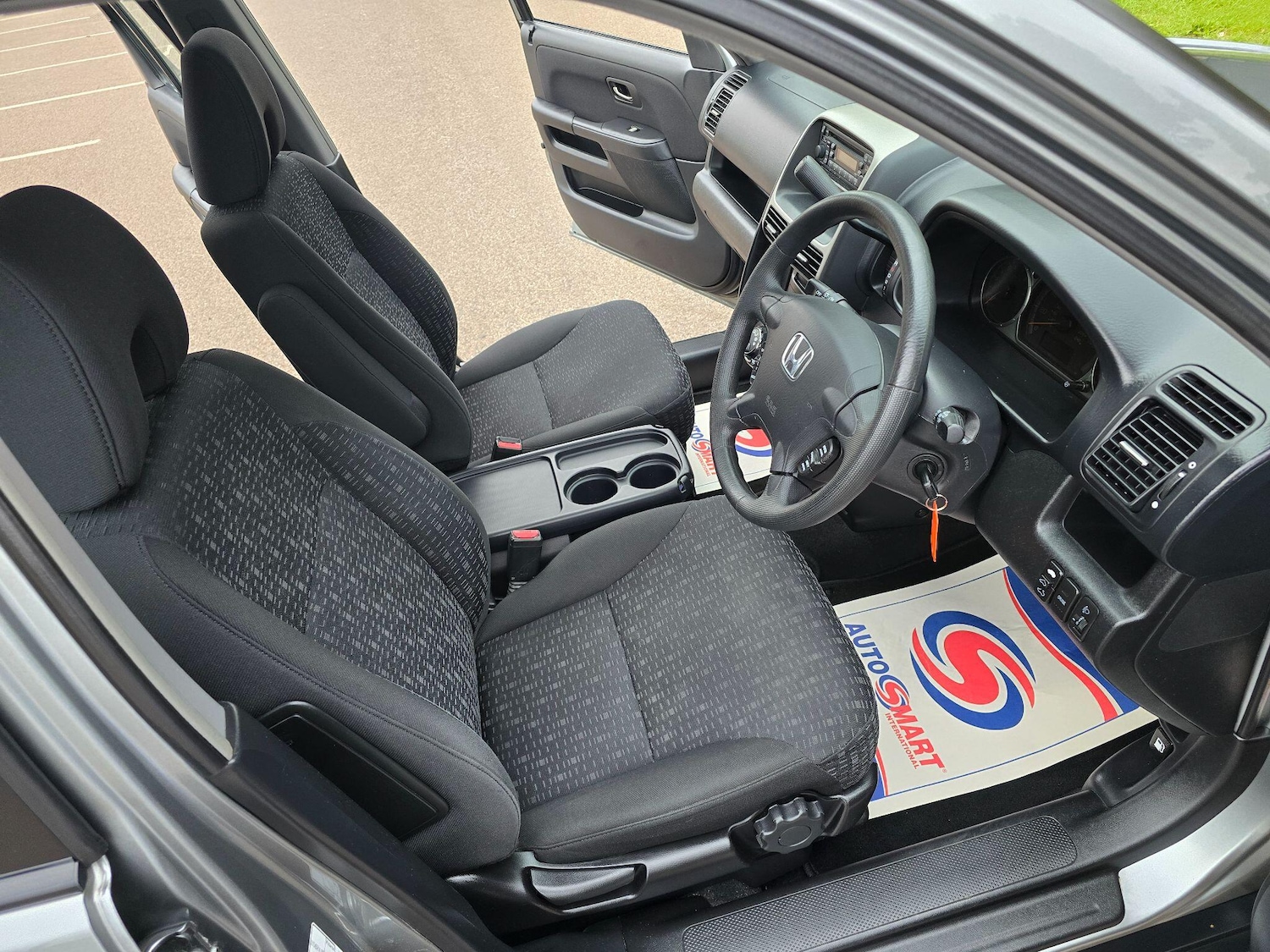 Used Honda CR-V 2006 for sale - 76083637: Photo 81