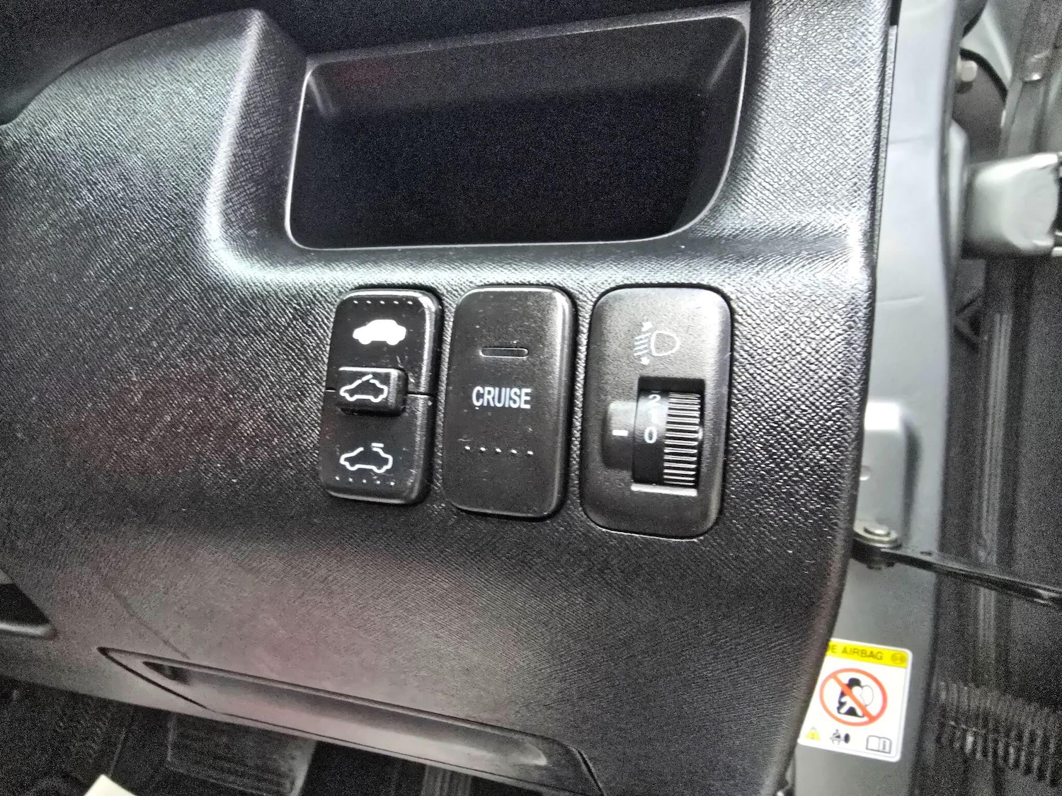 Used Honda CR-V 2006 for sale - 76083637: Photo 82