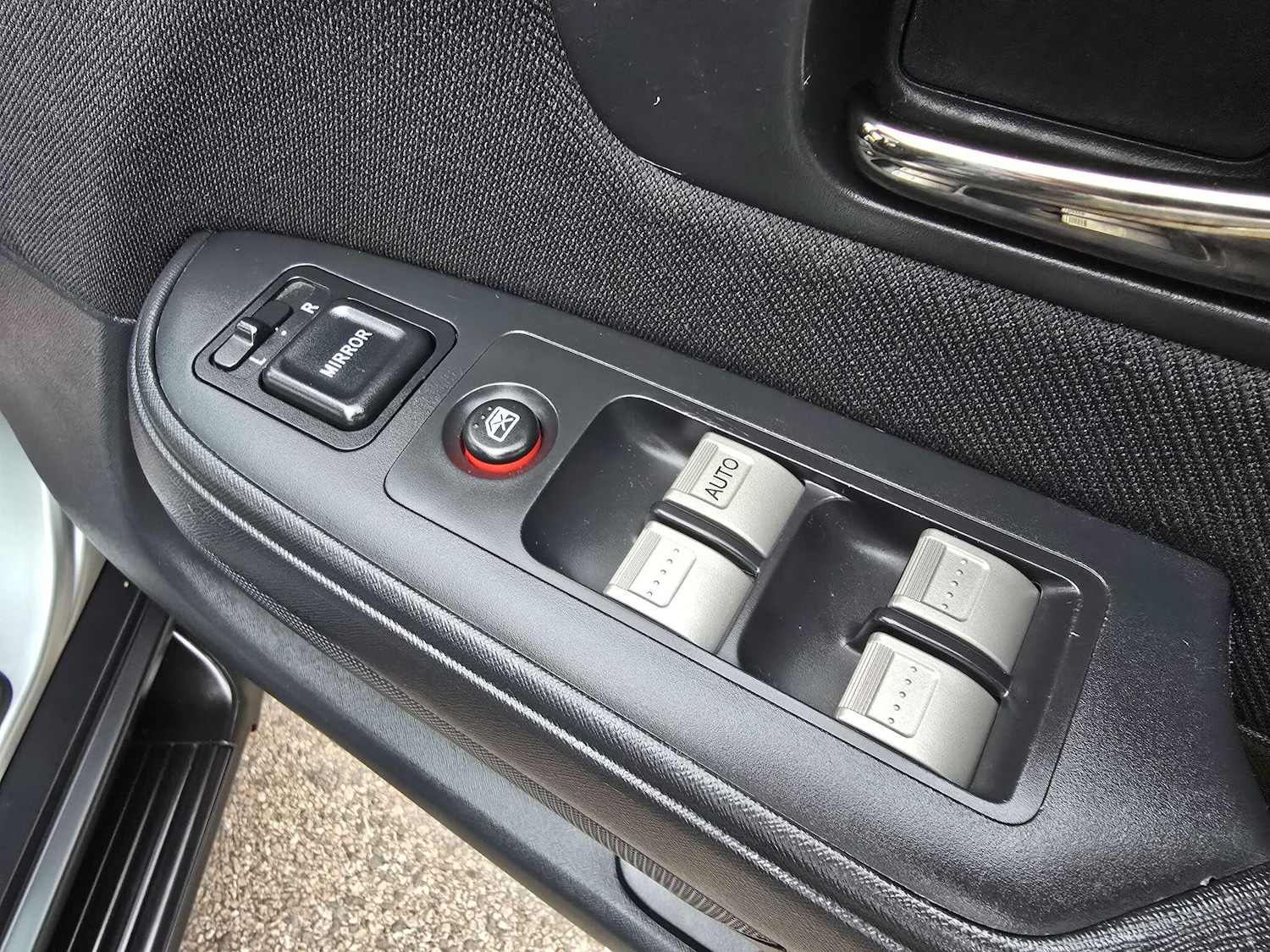 Used Honda CR-V 2006 for sale - 76083637: Photo 84