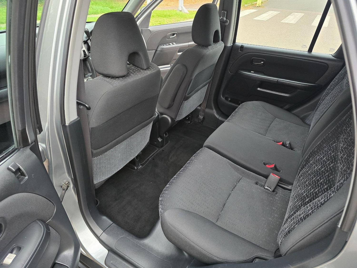 Used Honda CR-V 2006 for sale - 76083637: Photo 87