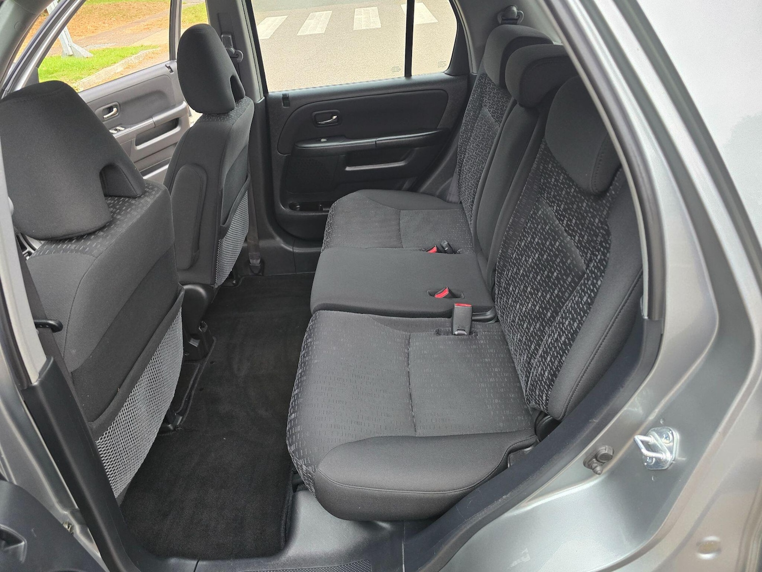 Used Honda CR-V 2006 for sale - 76083637: Photo 88