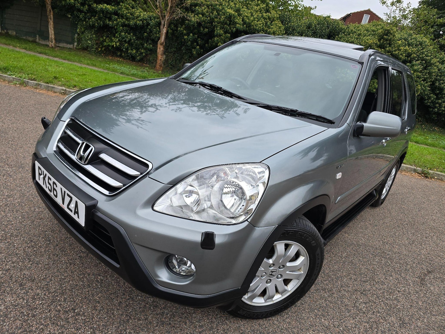Used Honda CR-V 2006 for sale - 76083637: Photo 9