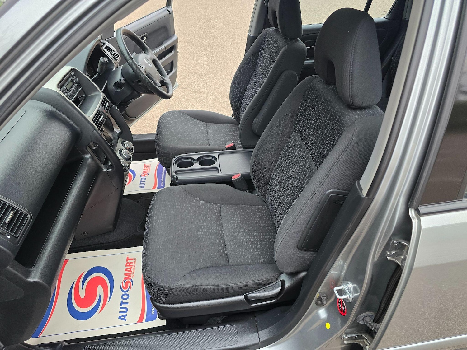 Used Honda CR-V 2006 for sale - 76083637: Photo 90
