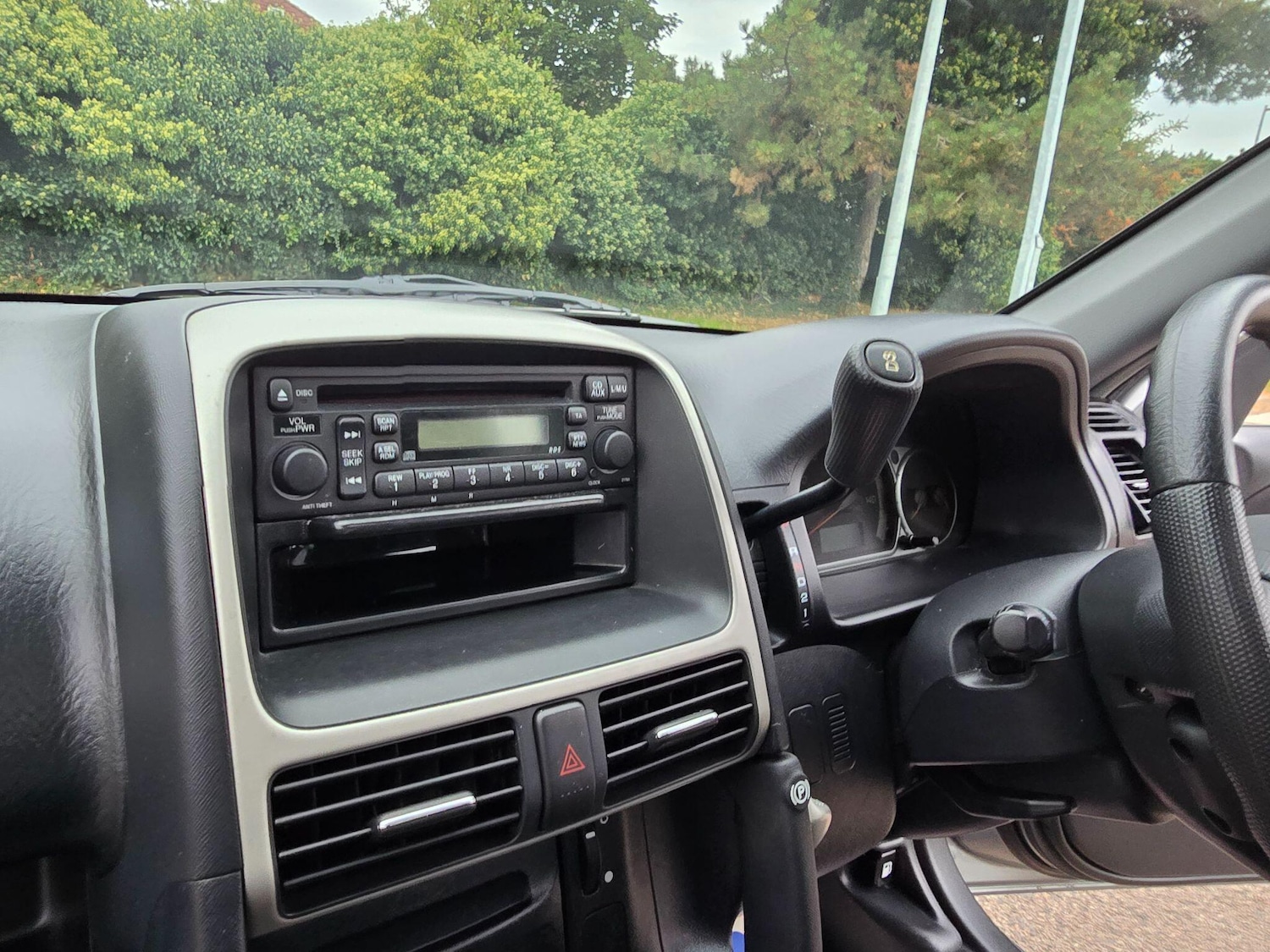 Used Honda CR-V 2006 for sale - 76083637: Photo 96