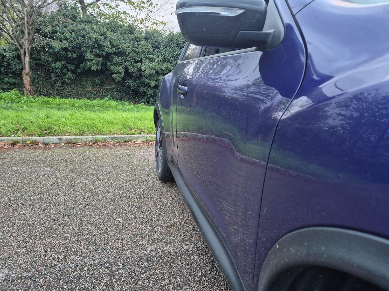 Used Nissan Juke 2016 for sale - 76632734: Photo 10