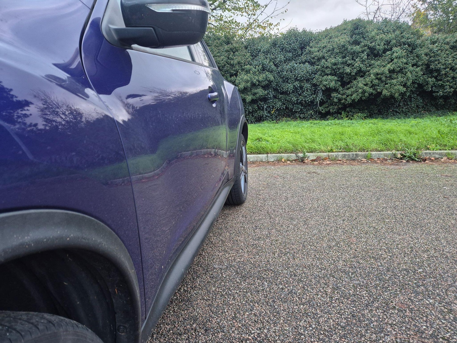 Used Nissan Juke 2016 for sale - 76632734: Photo 11