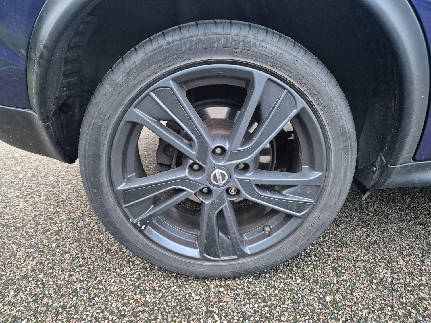 Used Nissan Juke 2016 for sale - 76632734: Photo 12