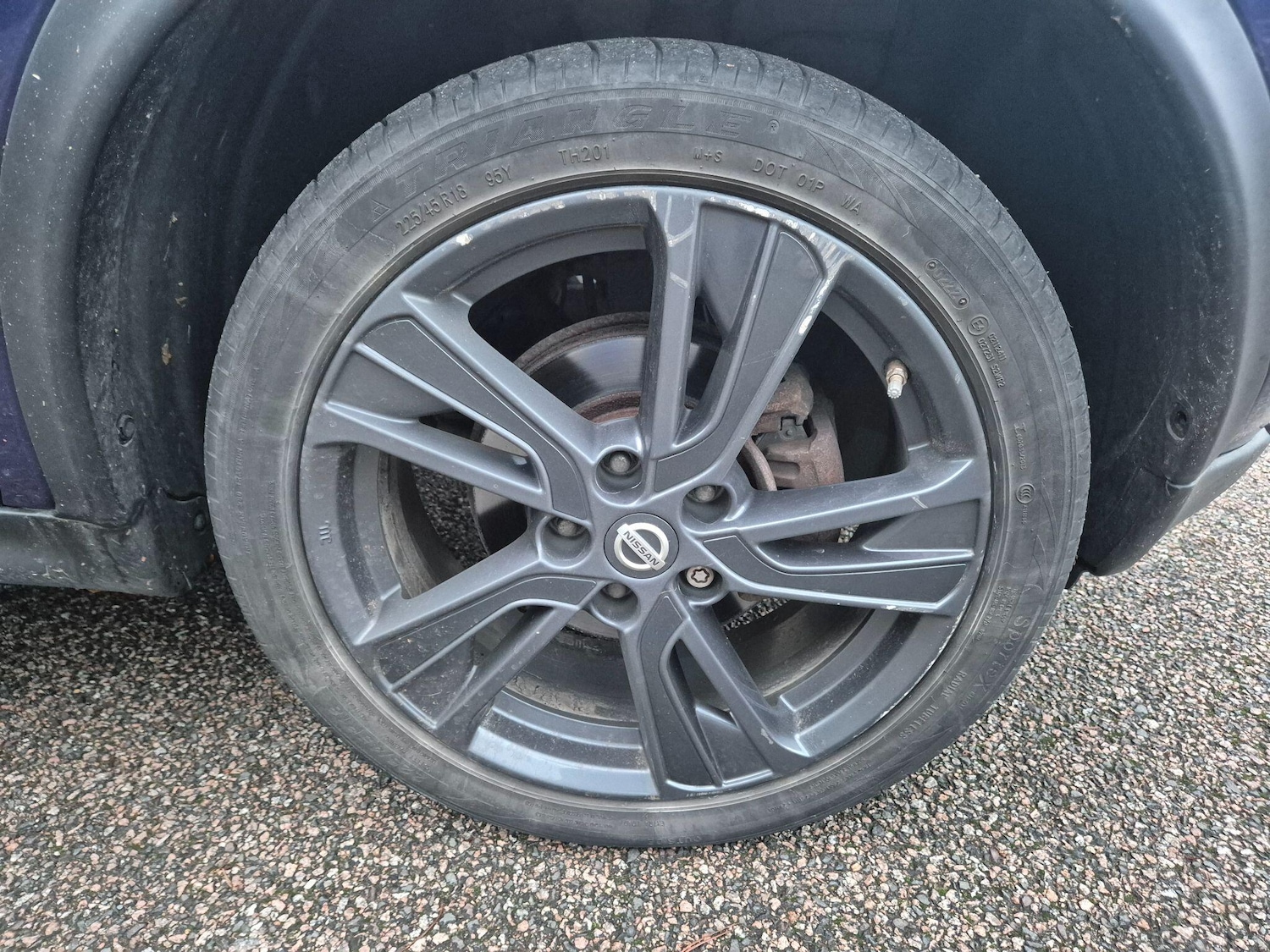 Used Nissan Juke 2016 for sale - 76632734: Photo 13