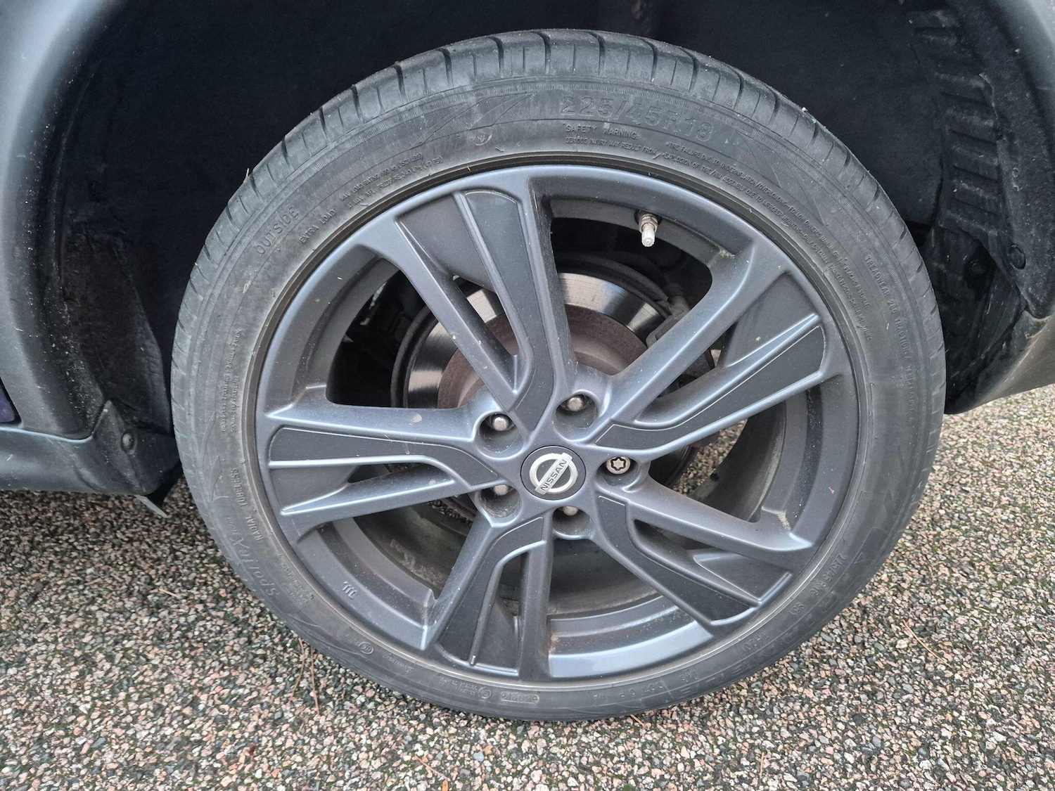 Used Nissan Juke 2016 for sale - 76632734: Photo 15