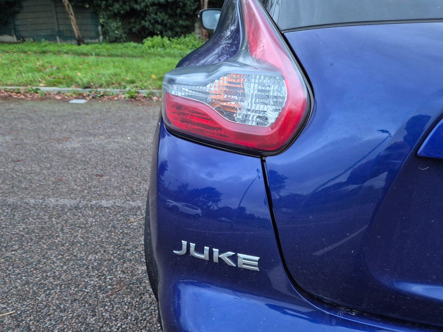 Used Nissan Juke 2016 for sale - 76632734: Photo 30