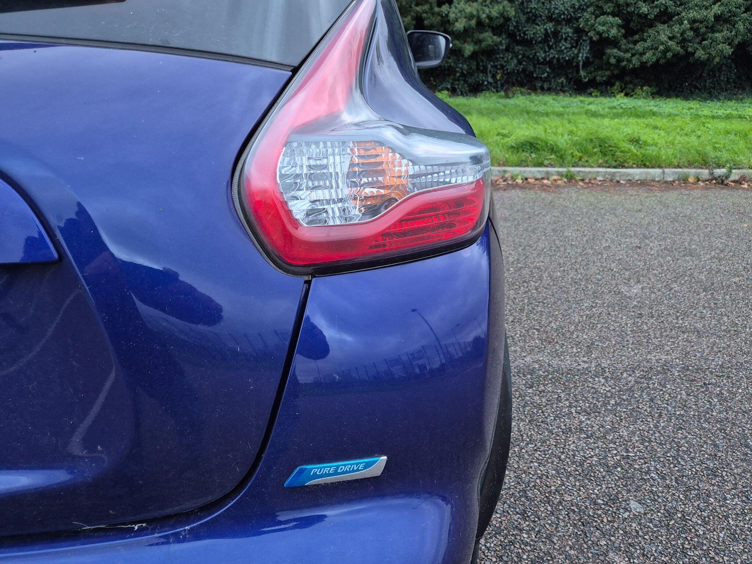 Used Nissan Juke 2016 for sale - 76632734: Photo 31