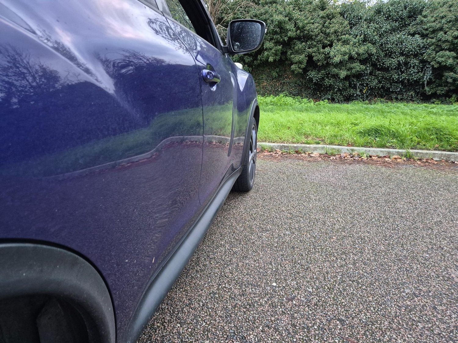 Used Nissan Juke 2016 for sale - 76632734: Photo 34