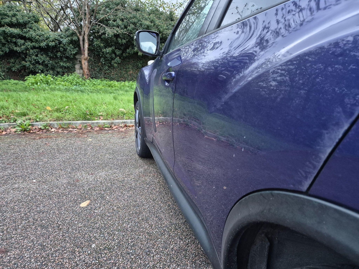 Used Nissan Juke 2016 for sale - 76632734: Photo 36