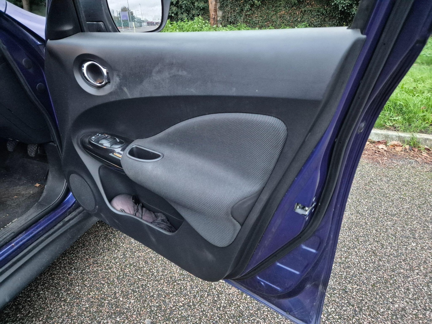 Used Nissan Juke 2016 for sale - 76632734: Photo 39