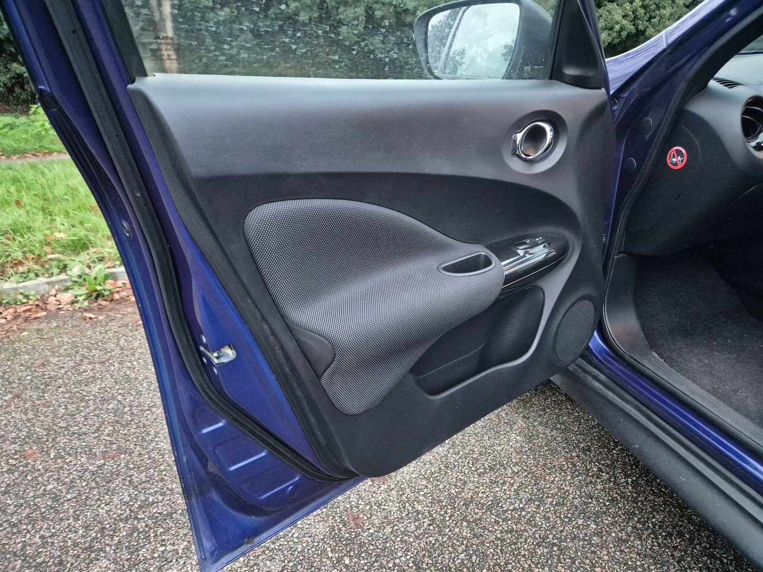 Used Nissan Juke 2016 for sale - 76632734: Photo 40