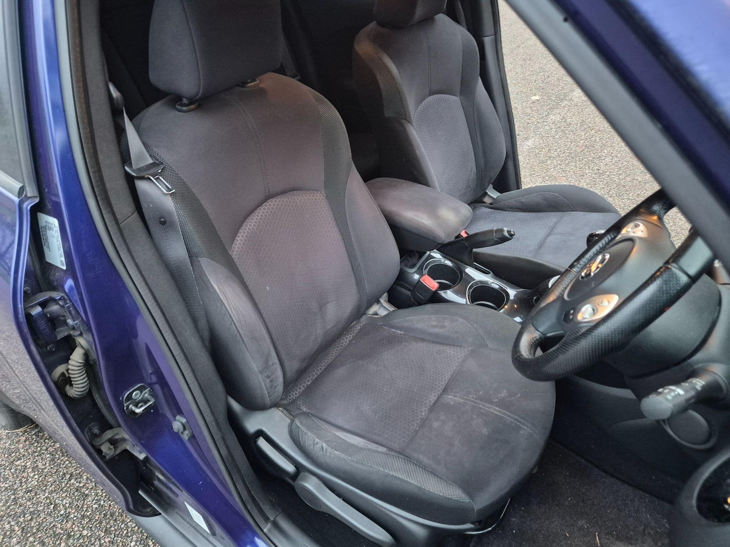 Used Nissan Juke 2016 for sale - 76632734: Photo 45