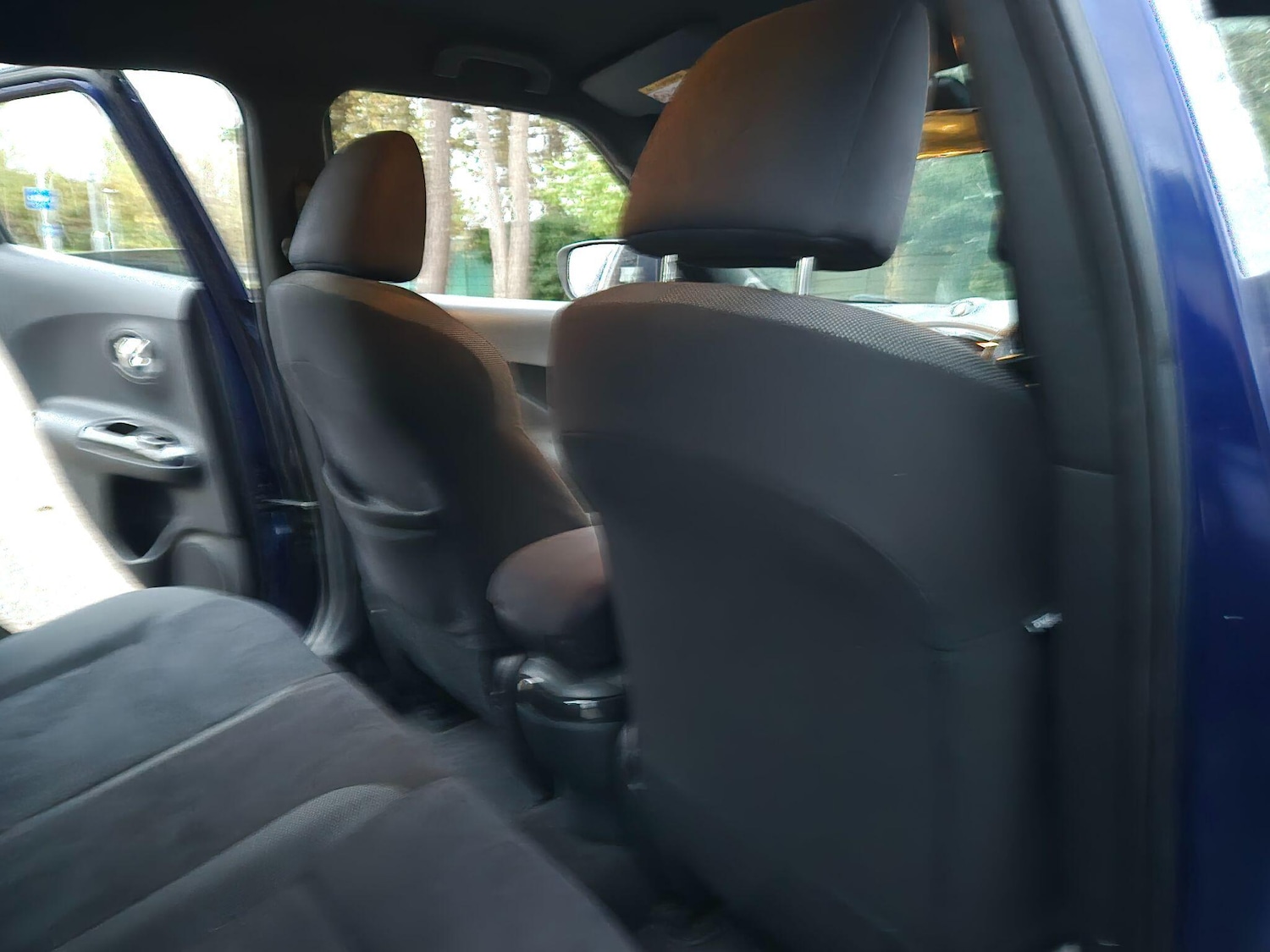 Used Nissan Juke 2016 for sale - 76632734: Photo 51