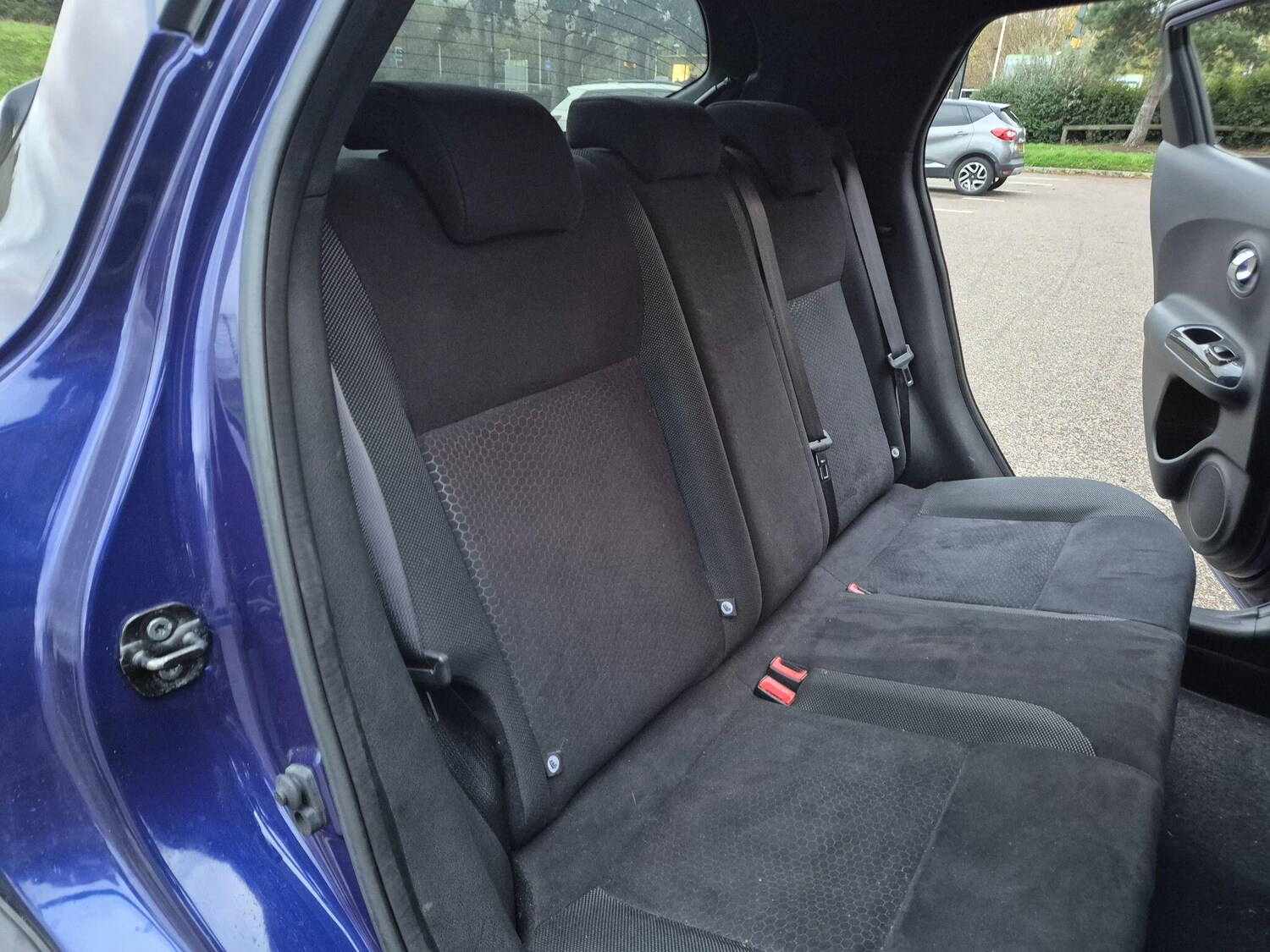 Used Nissan Juke 2016 for sale - 76632734: Photo 53