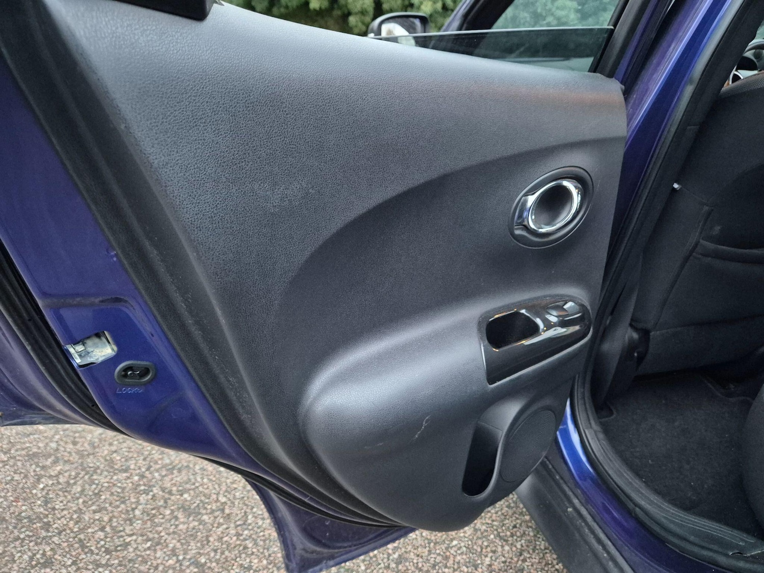 Used Nissan Juke 2016 for sale - 76632734: Photo 55