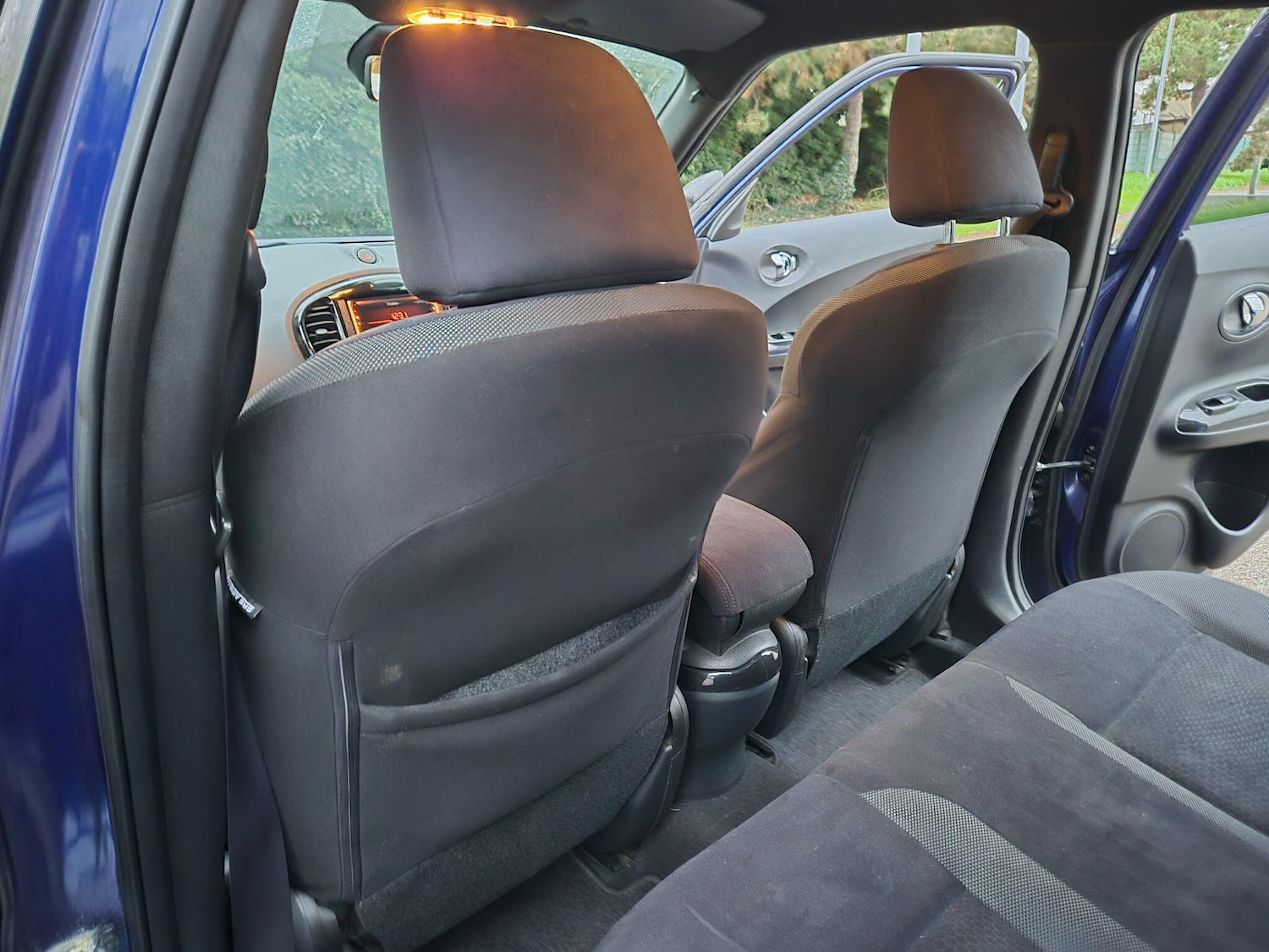 Used Nissan Juke 2016 for sale - 76632734: Photo 56